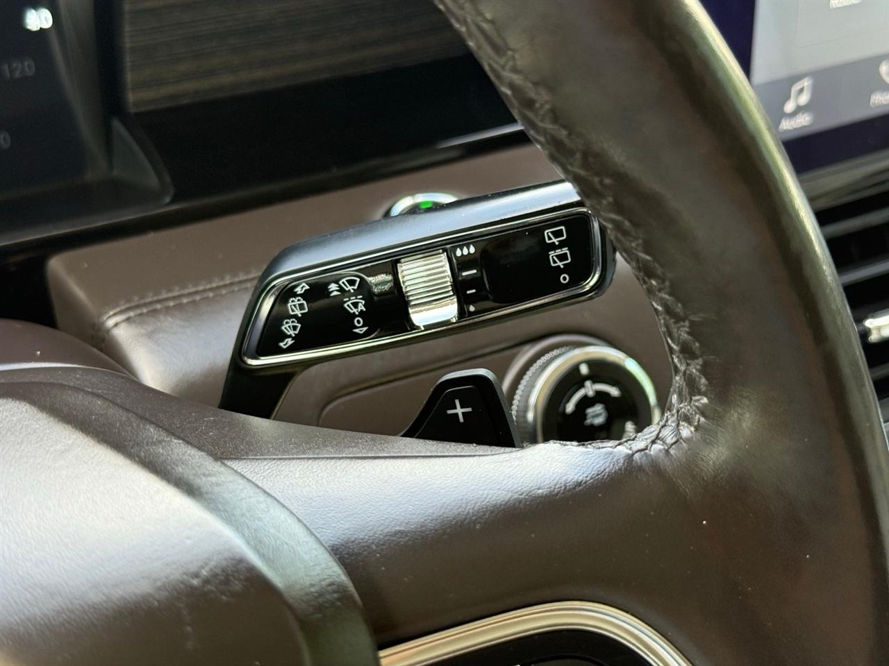 Lincoln Navigator  2018