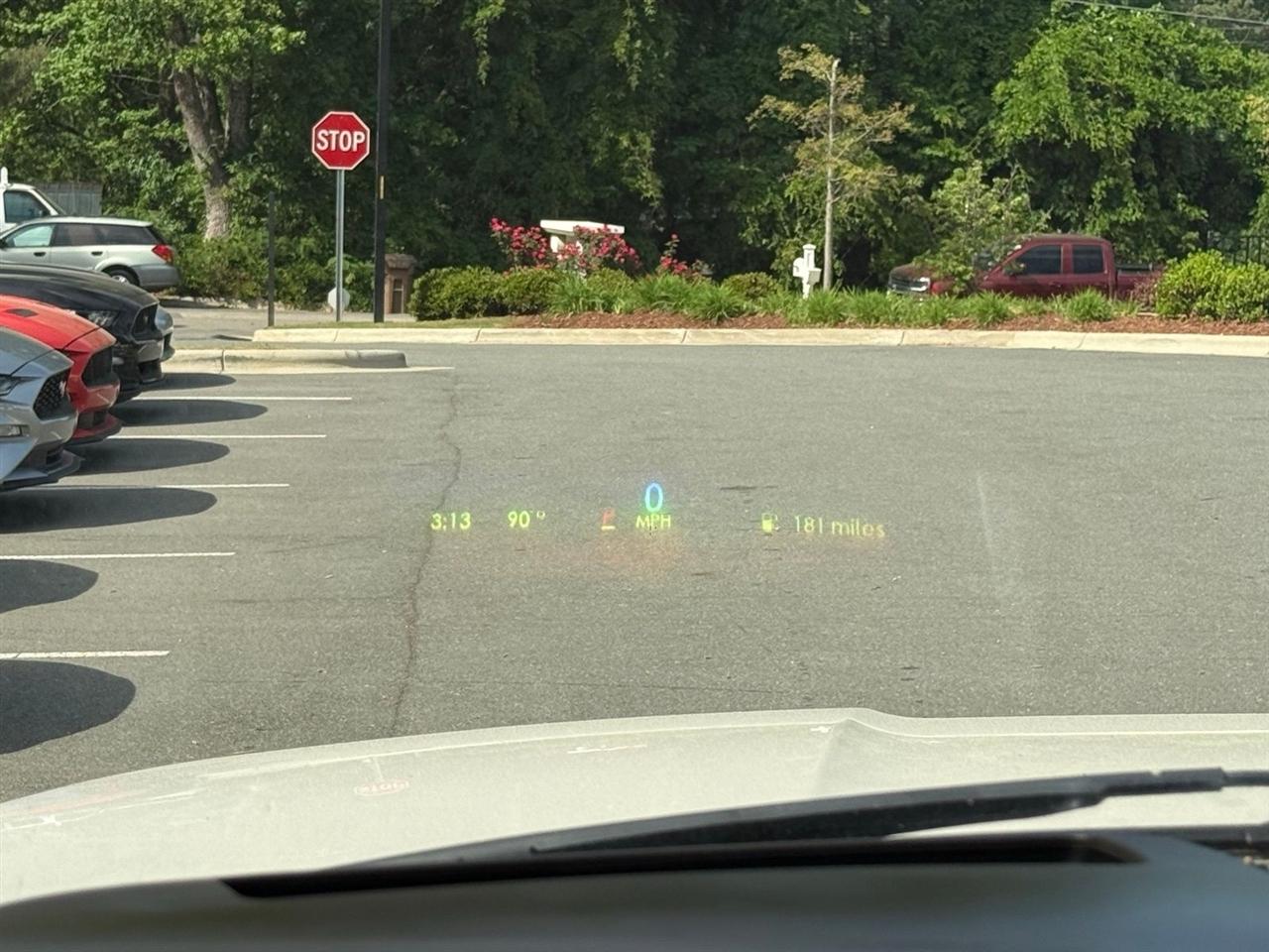 Lincoln Navigator  2018