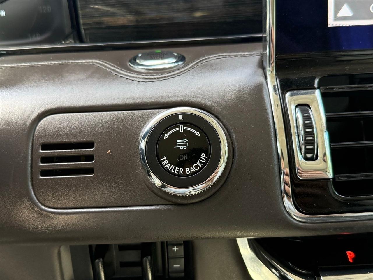 Lincoln Navigator  2018