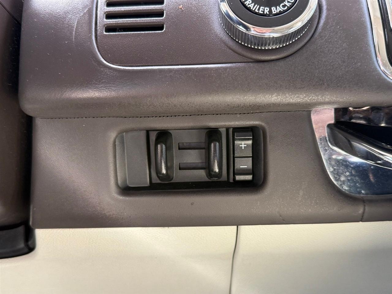 Lincoln Navigator  2018