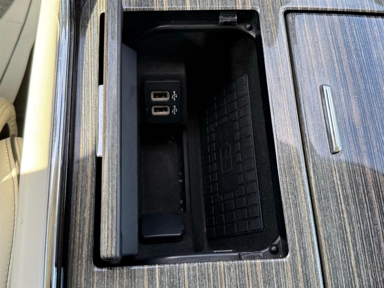 Lincoln Navigator  2018