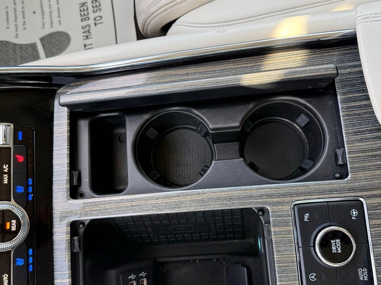 Lincoln Navigator  2018