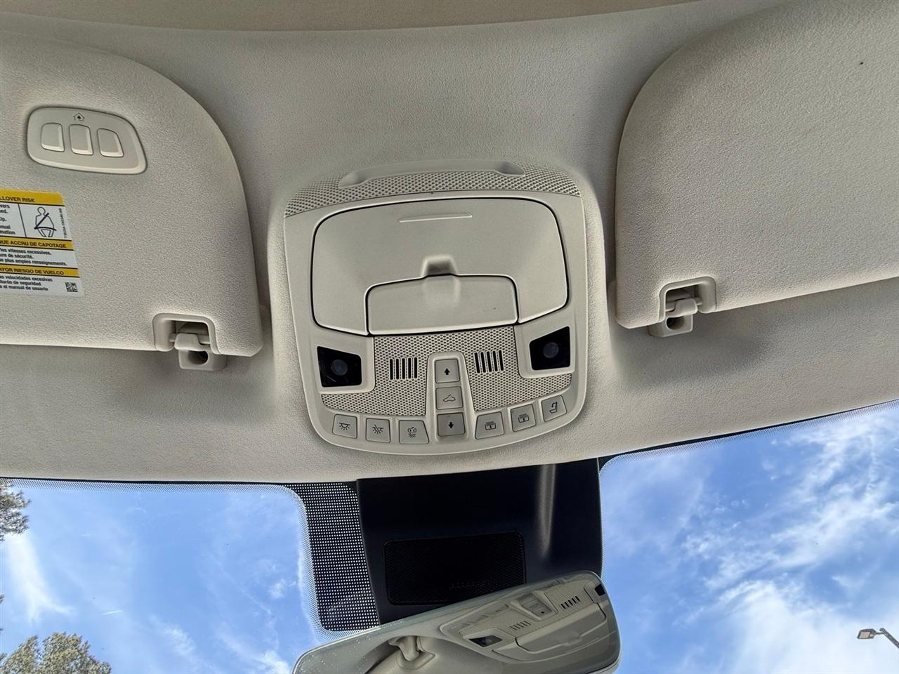 Lincoln Navigator  2018