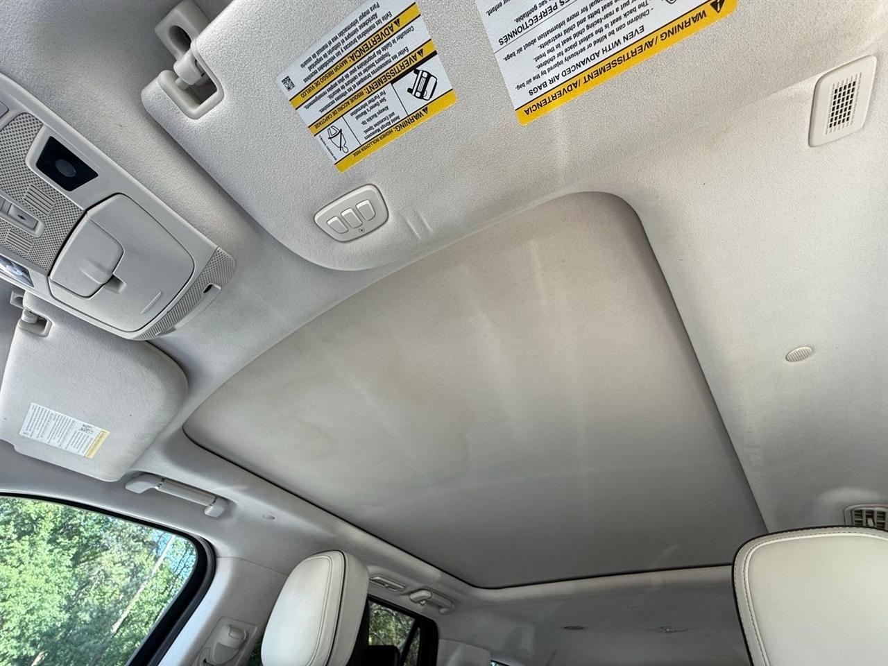 Lincoln Navigator  2018