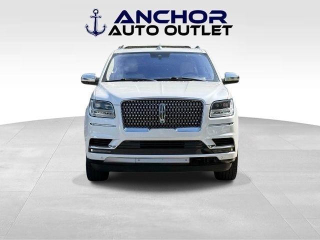 Lincoln Navigator  2018