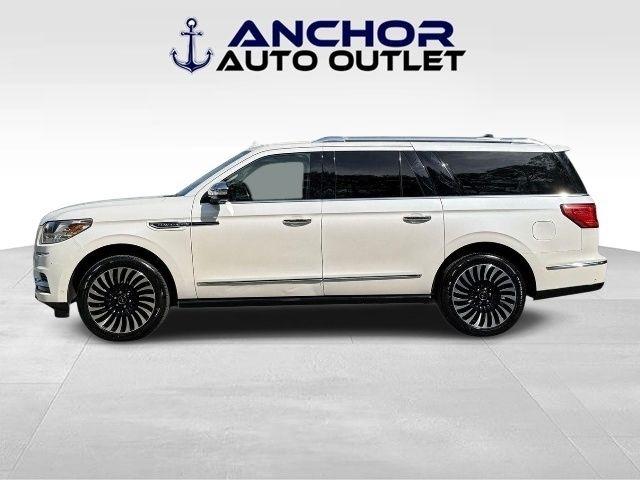 Lincoln Navigator  2018