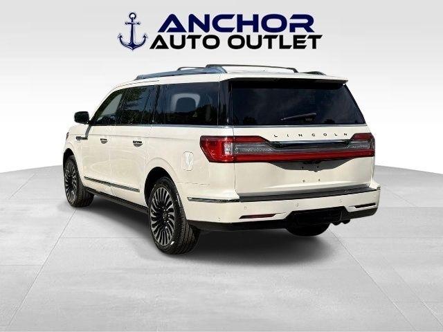Lincoln Navigator  2018