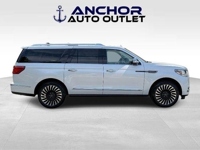 Lincoln Navigator  2018