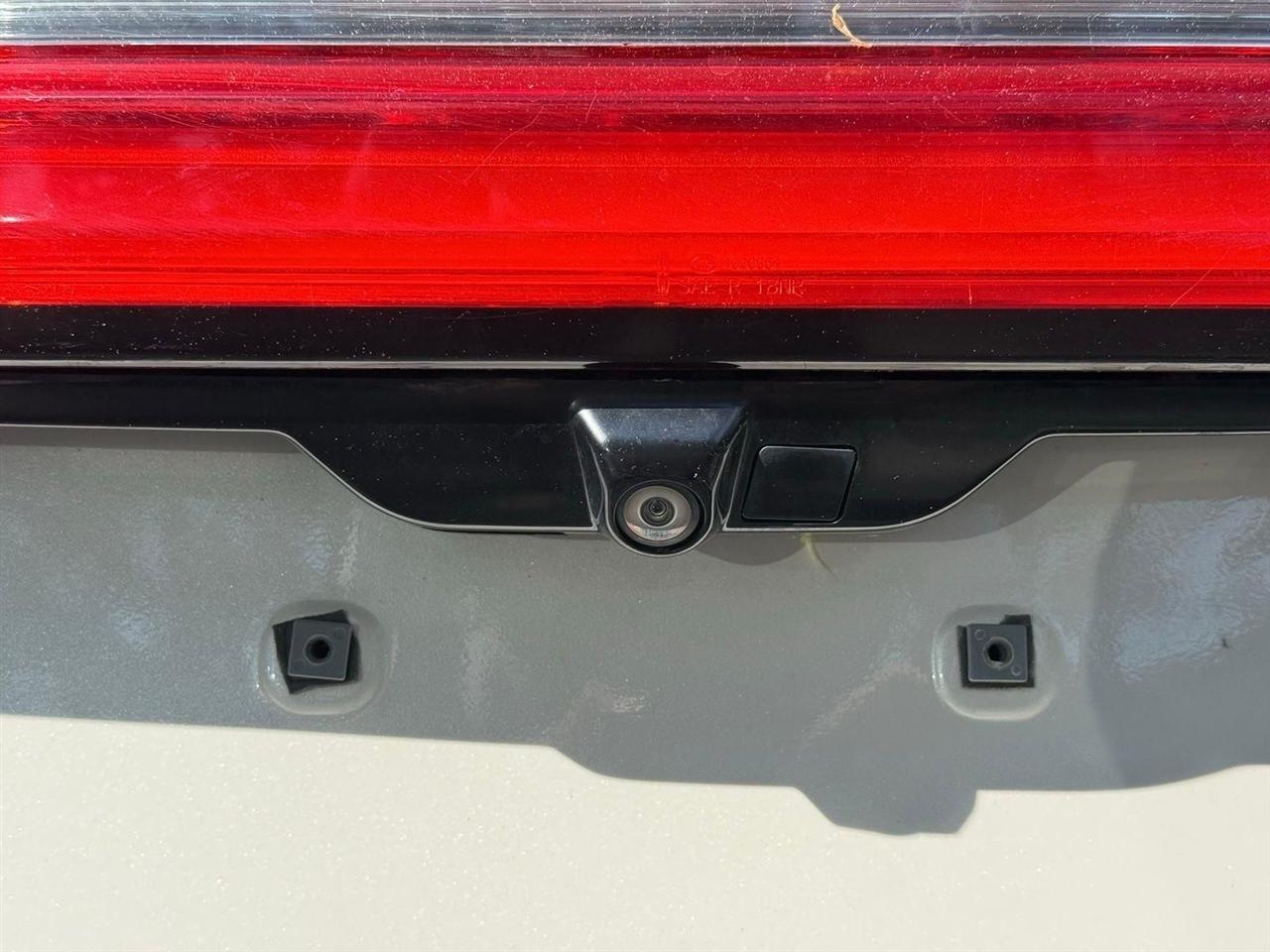 Lincoln Navigator  2018