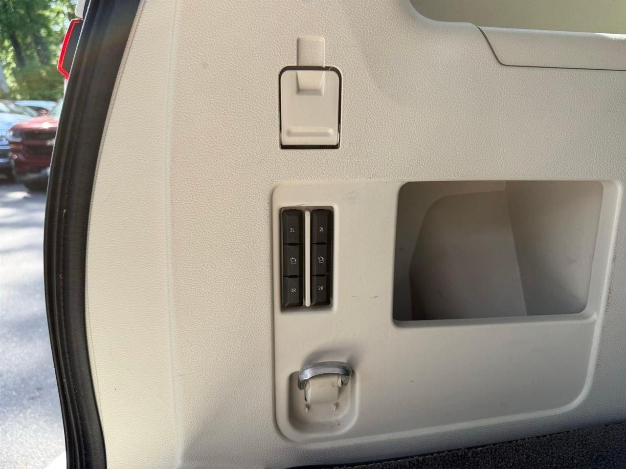 Lincoln Navigator  2018