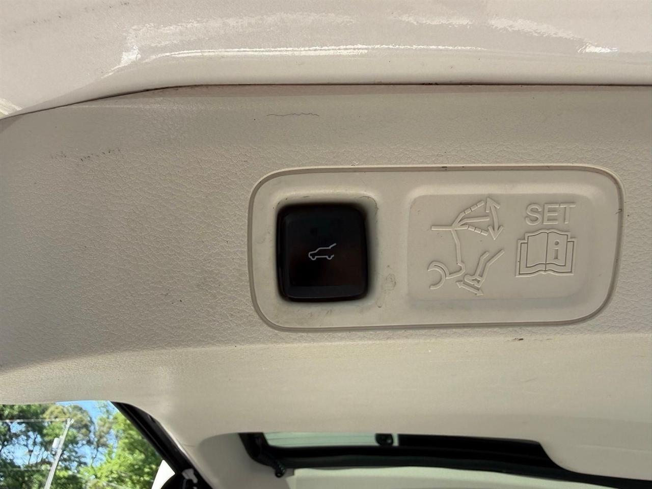 Lincoln Navigator  2018