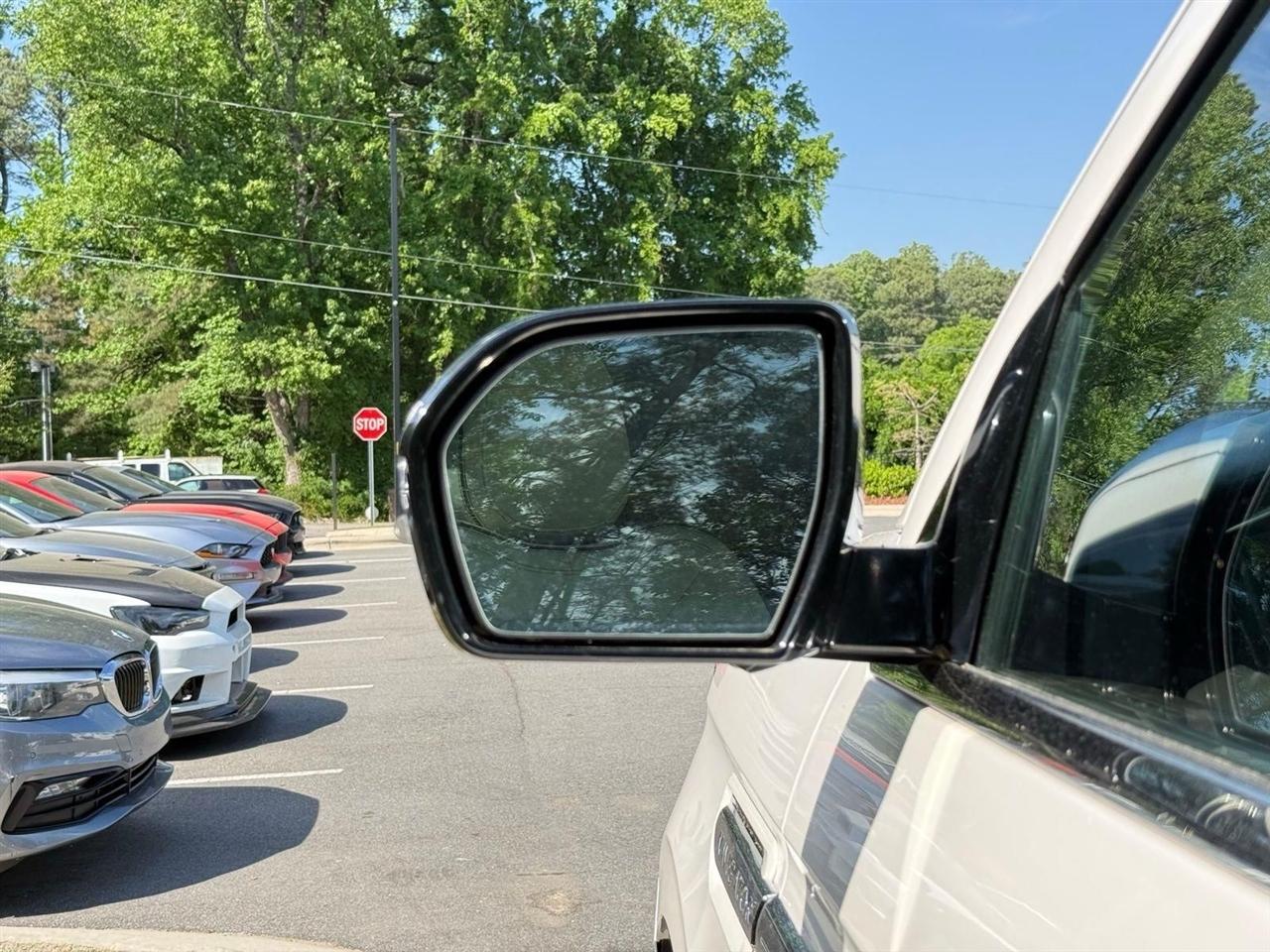 Lincoln Navigator  2018