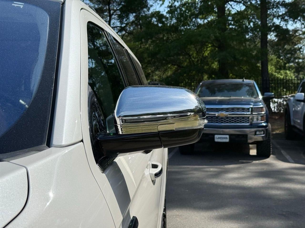 Lincoln Navigator  2018