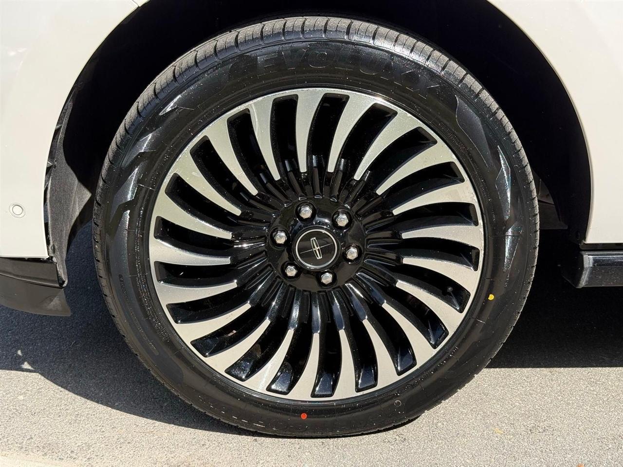 Lincoln Navigator  2018