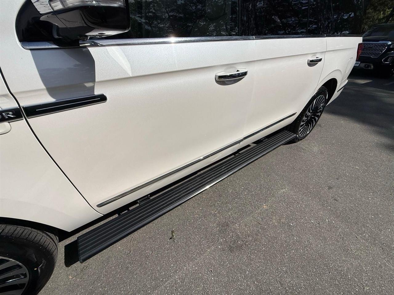 Lincoln Navigator  2018