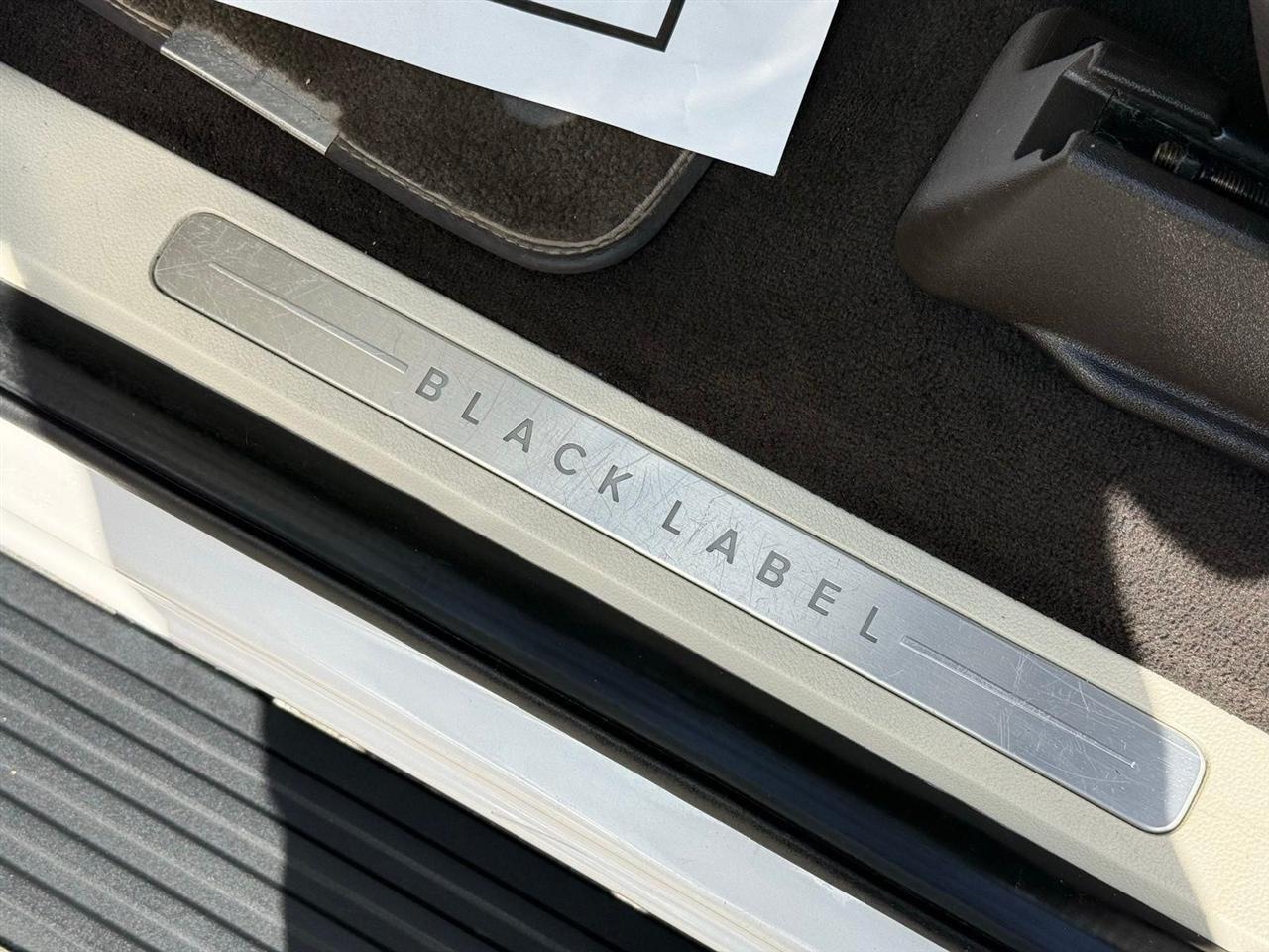 Lincoln Navigator  2018