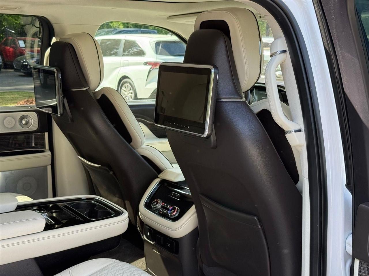 Lincoln Navigator  2018