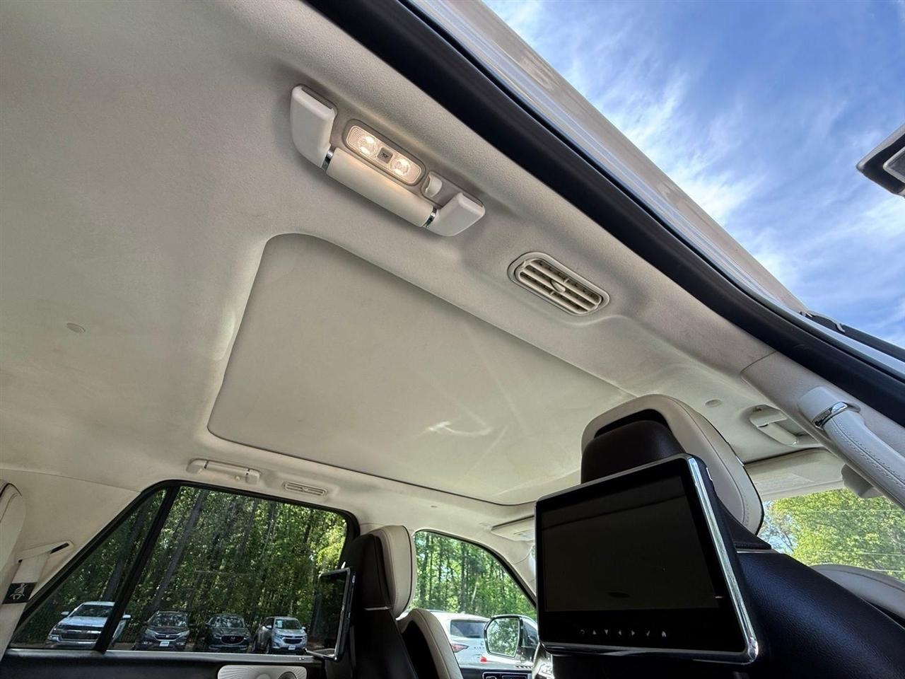 Lincoln Navigator  2018