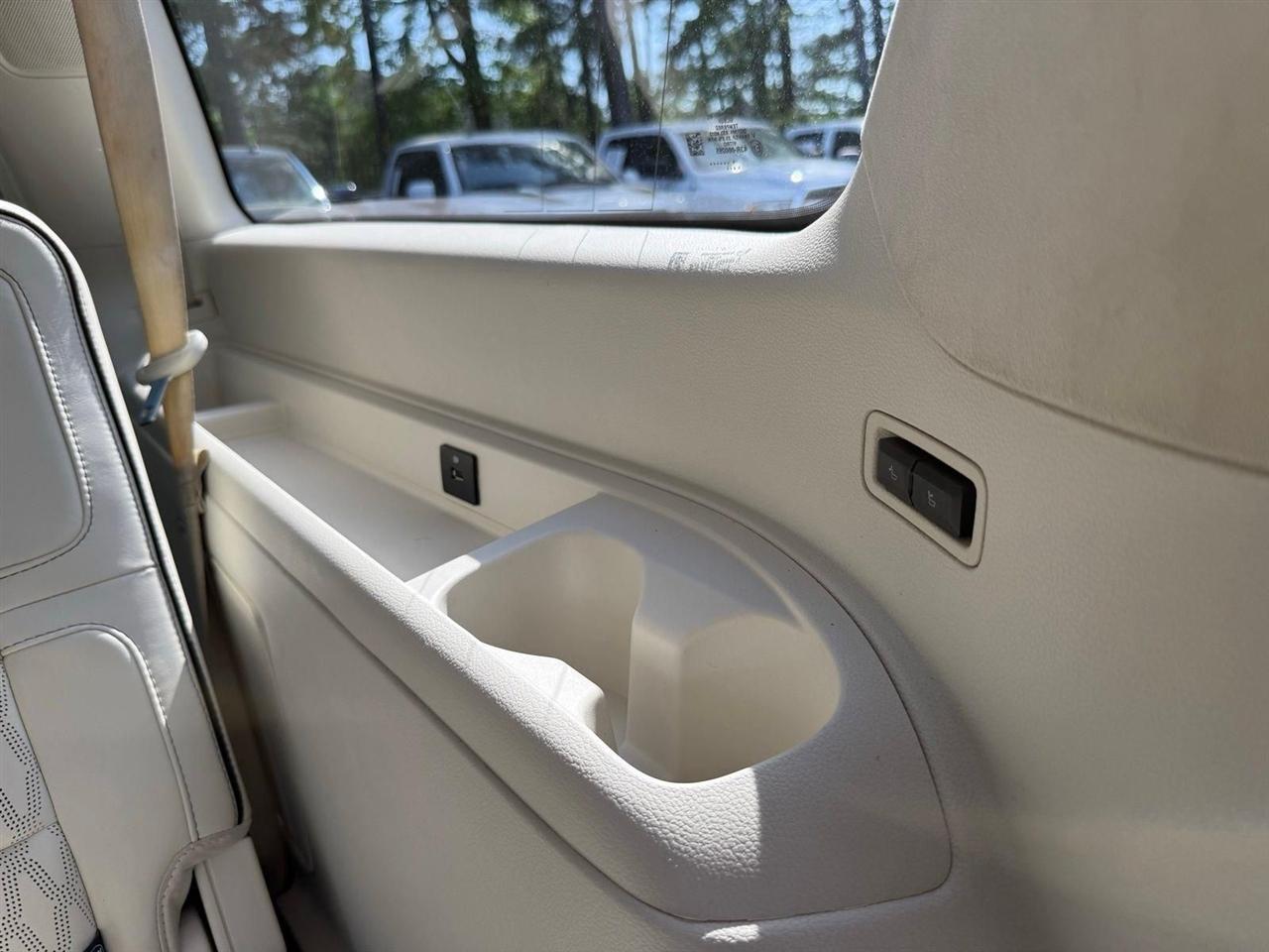 Lincoln Navigator  2018