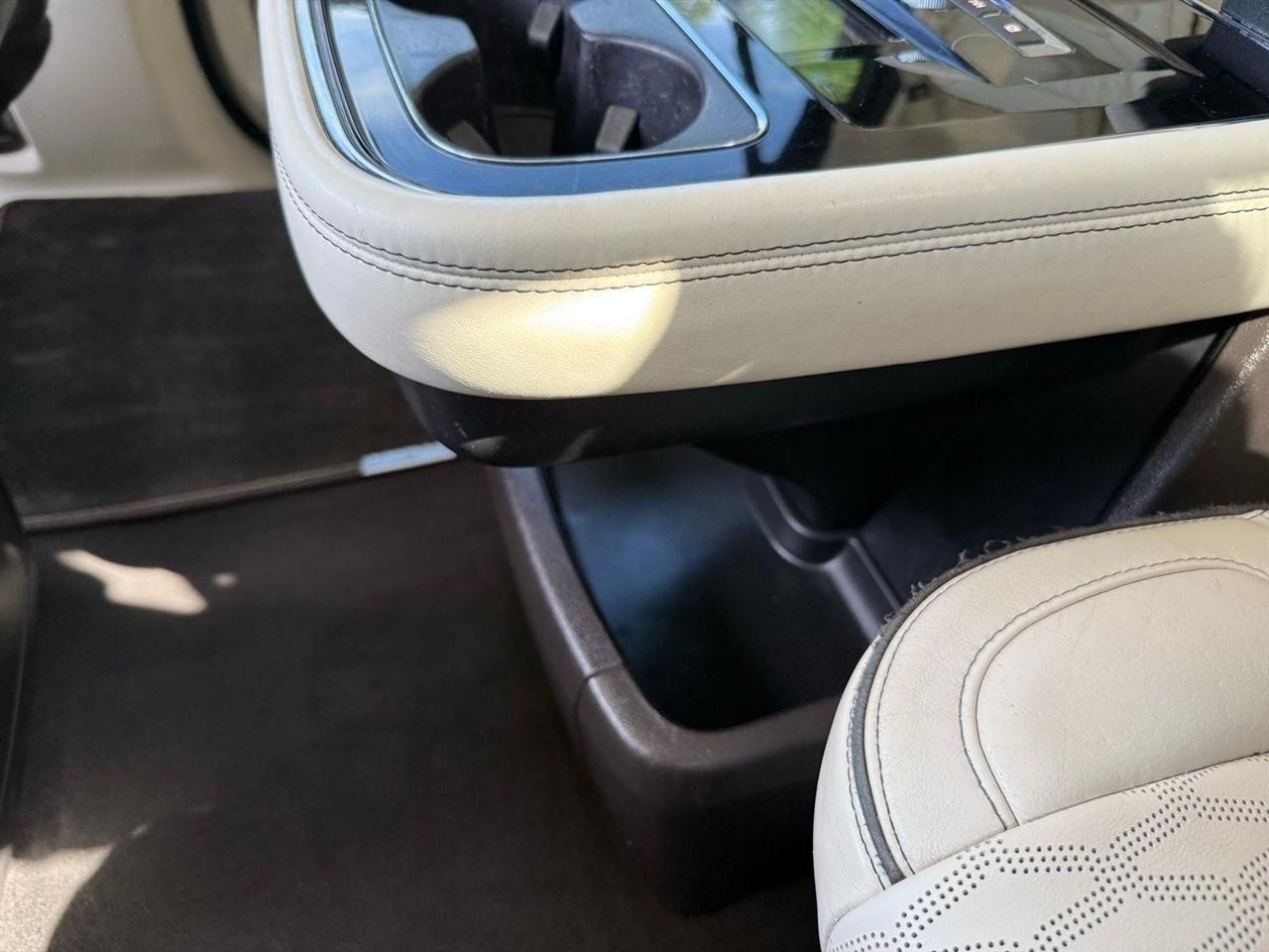 Lincoln Navigator  2018