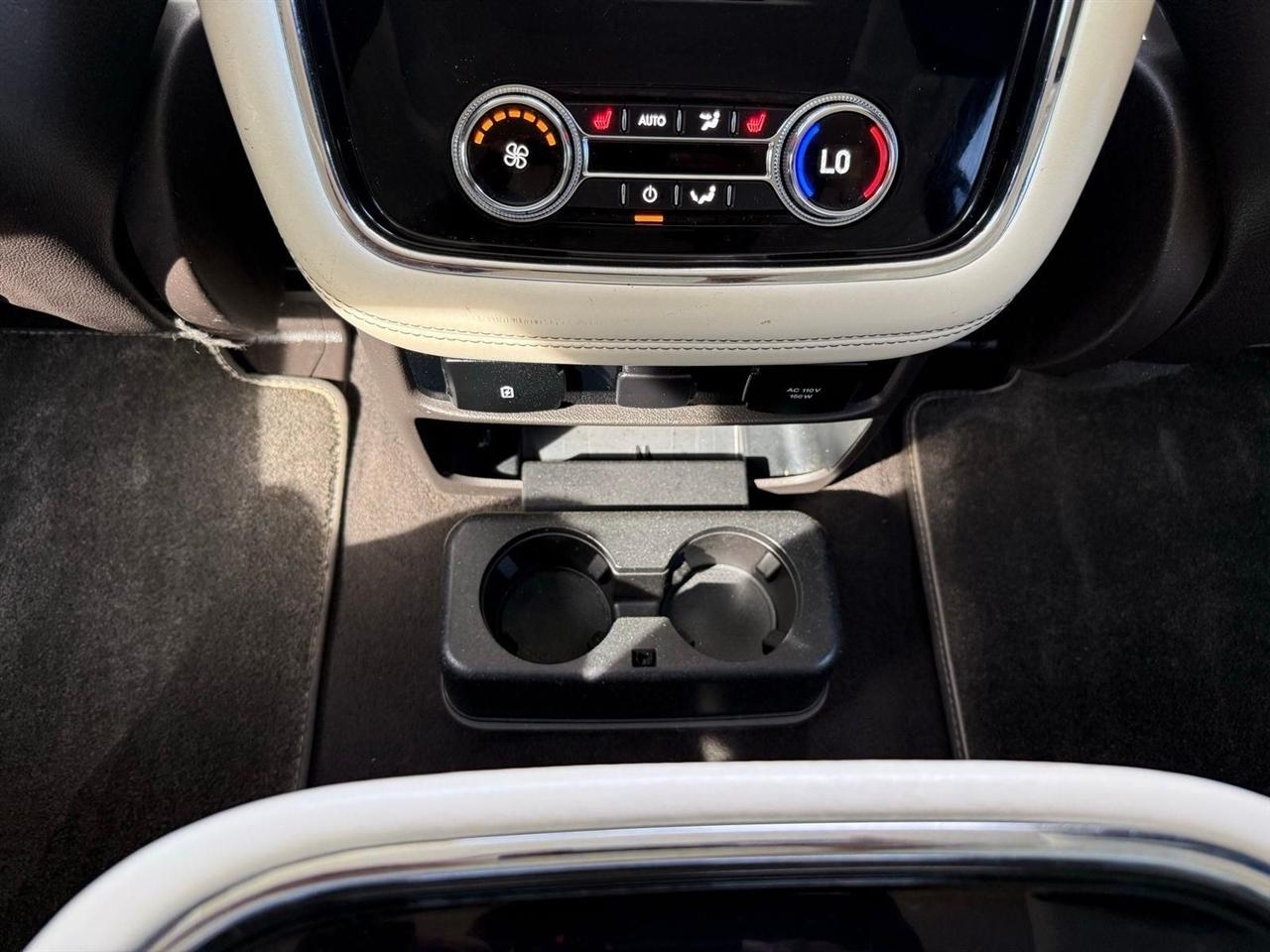 Lincoln Navigator  2018