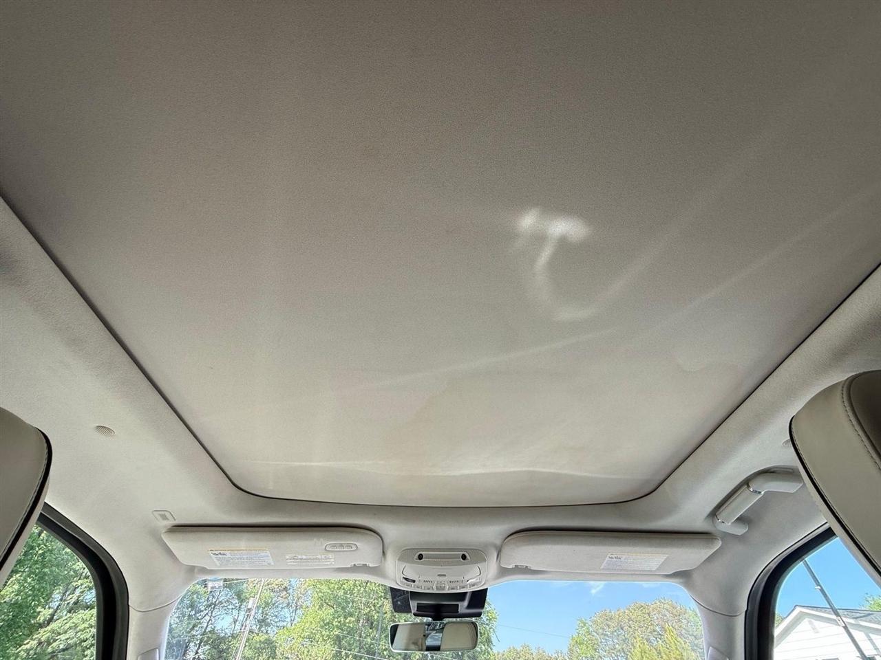 Lincoln Navigator  2018