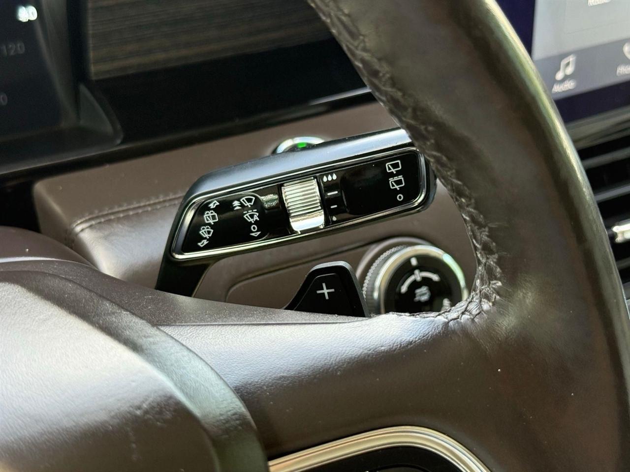 Lincoln Navigator  2018