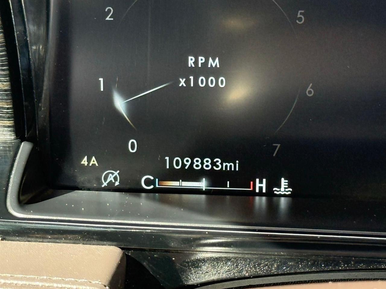 Lincoln Navigator  2018