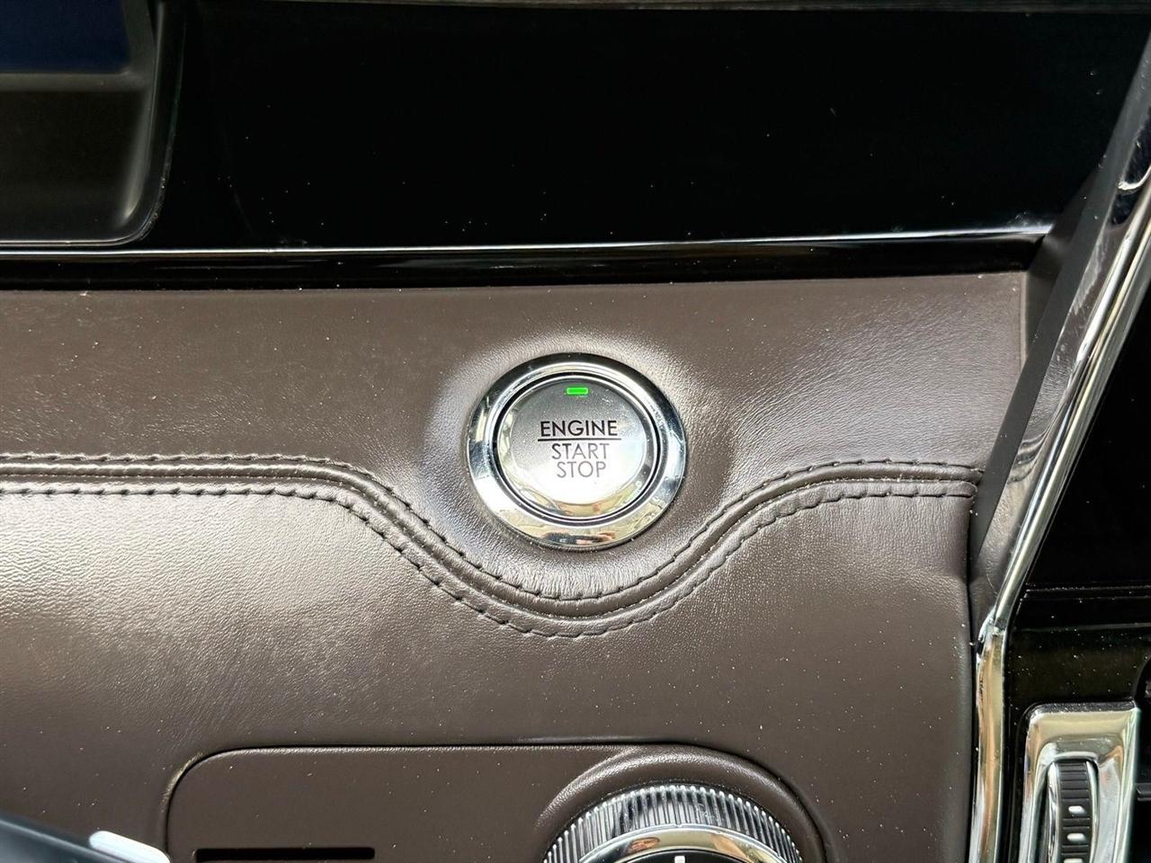 Lincoln Navigator  2018