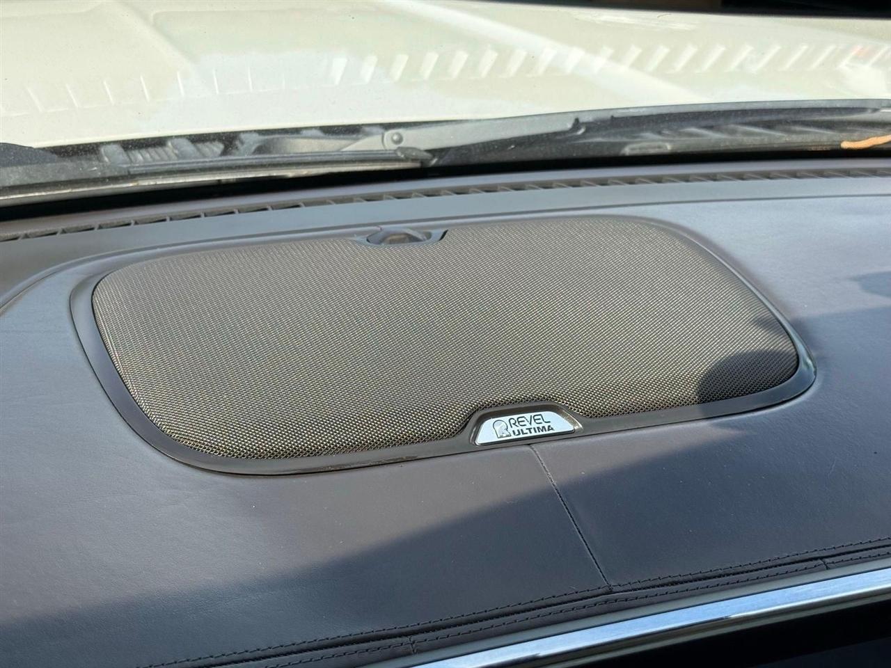 Lincoln Navigator  2018