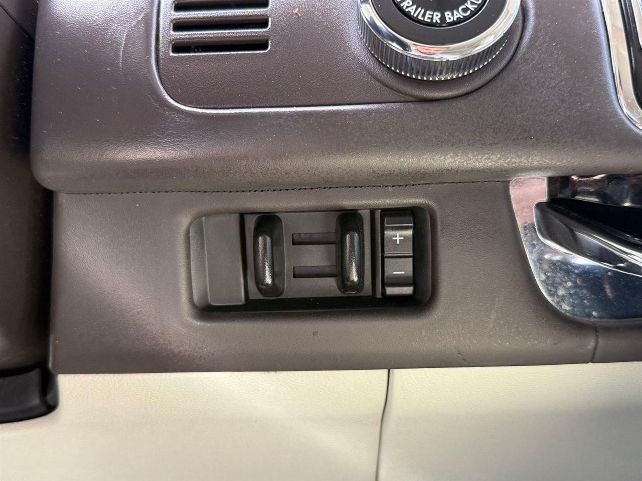 Lincoln Navigator  2018