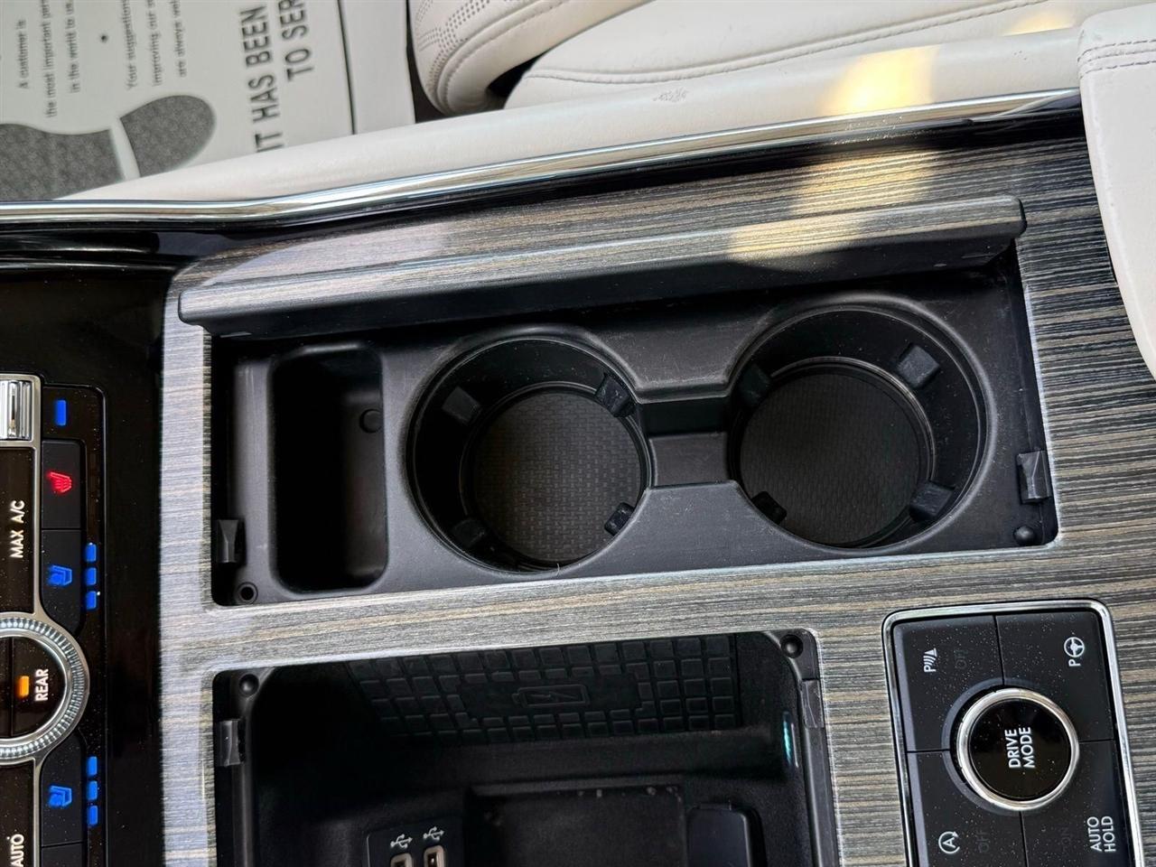 Lincoln Navigator  2018