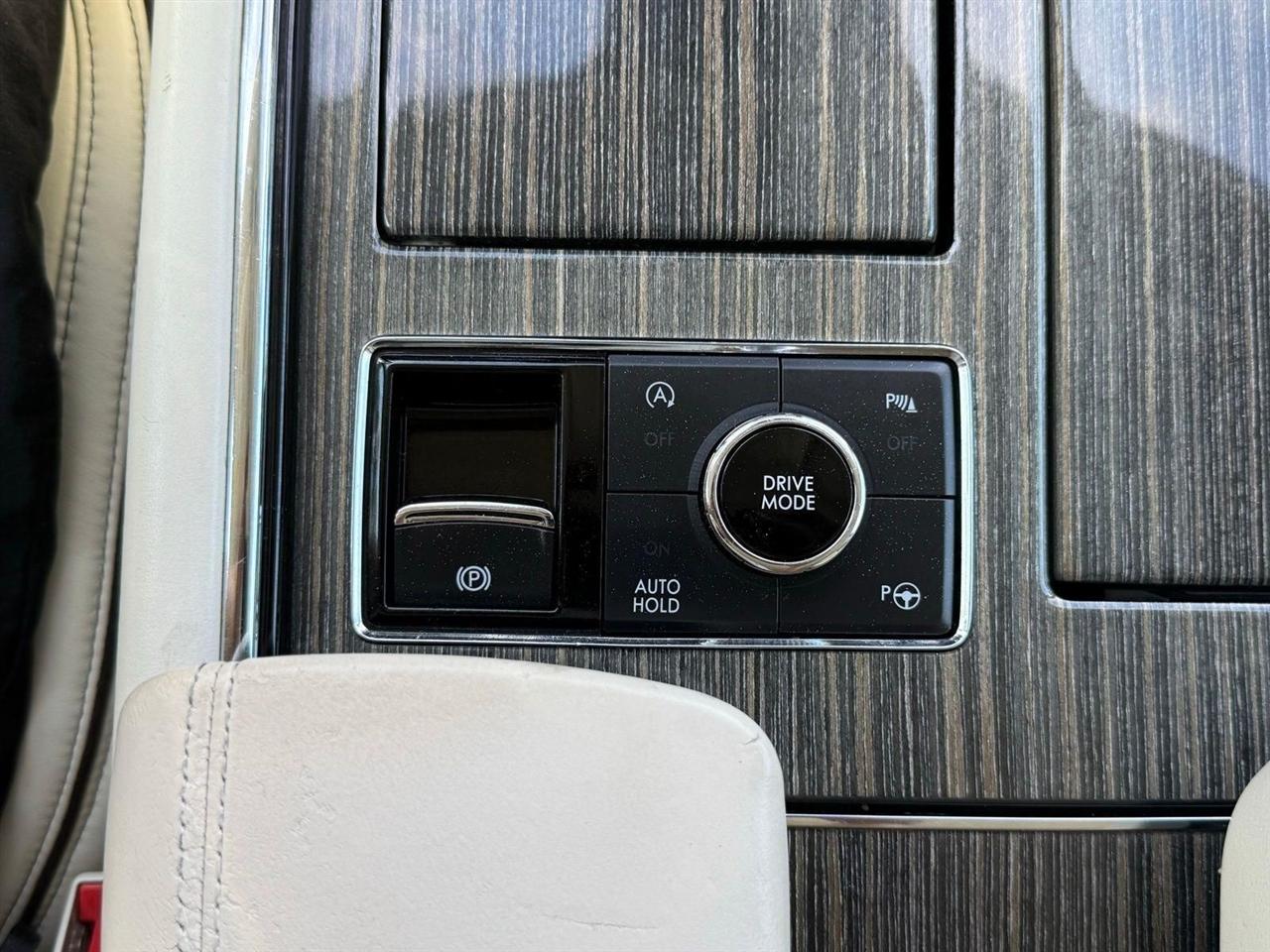 Lincoln Navigator  2018