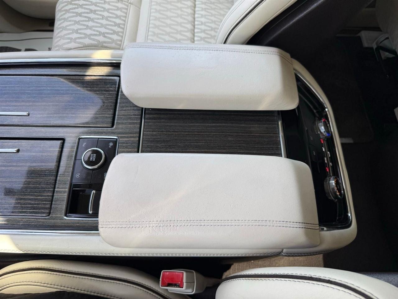 Lincoln Navigator  2018