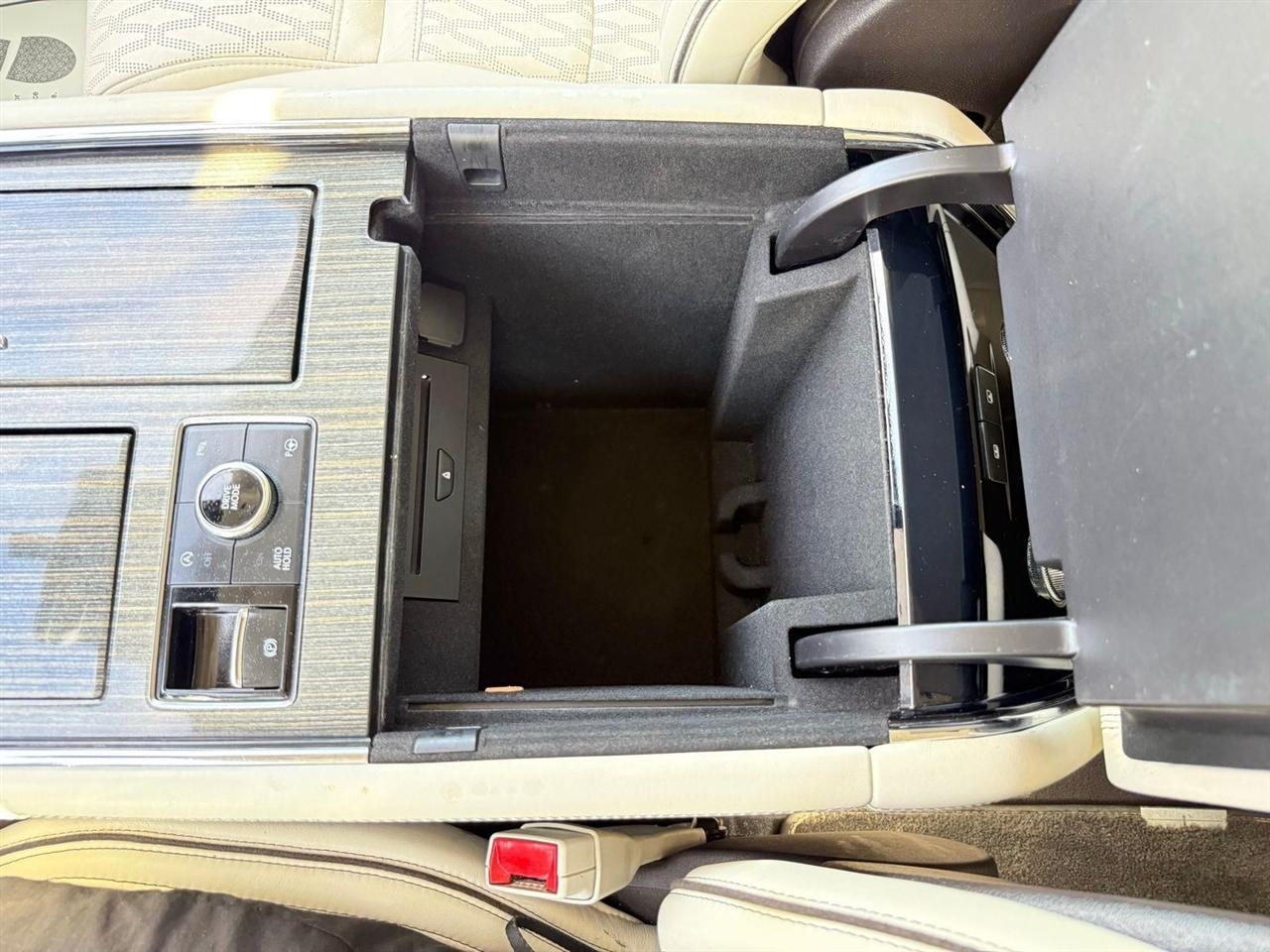 Lincoln Navigator  2018