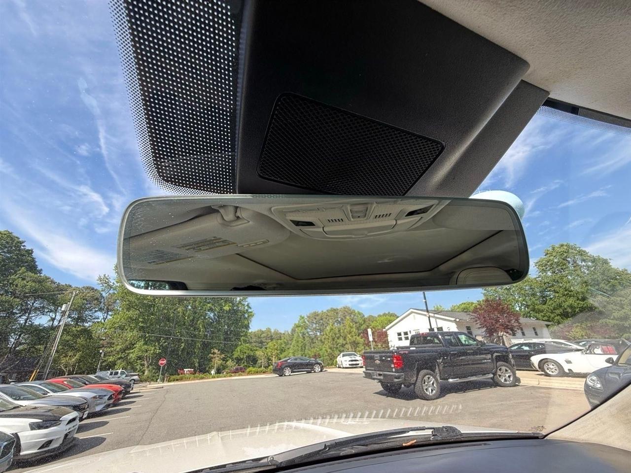 Lincoln Navigator  2018