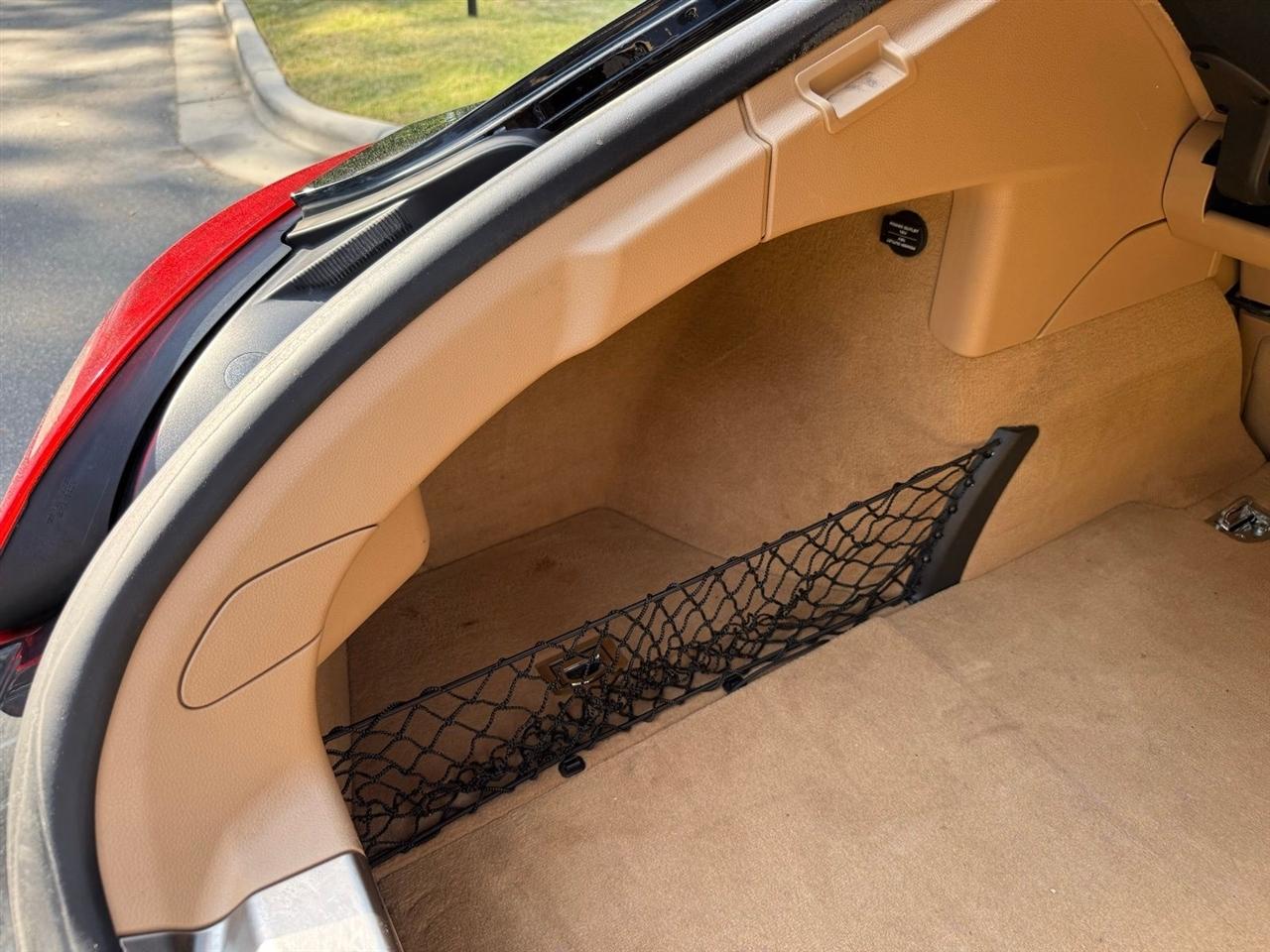 Porsche Panamera  2012