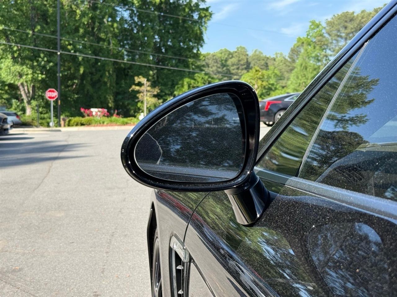 Porsche Panamera  2012