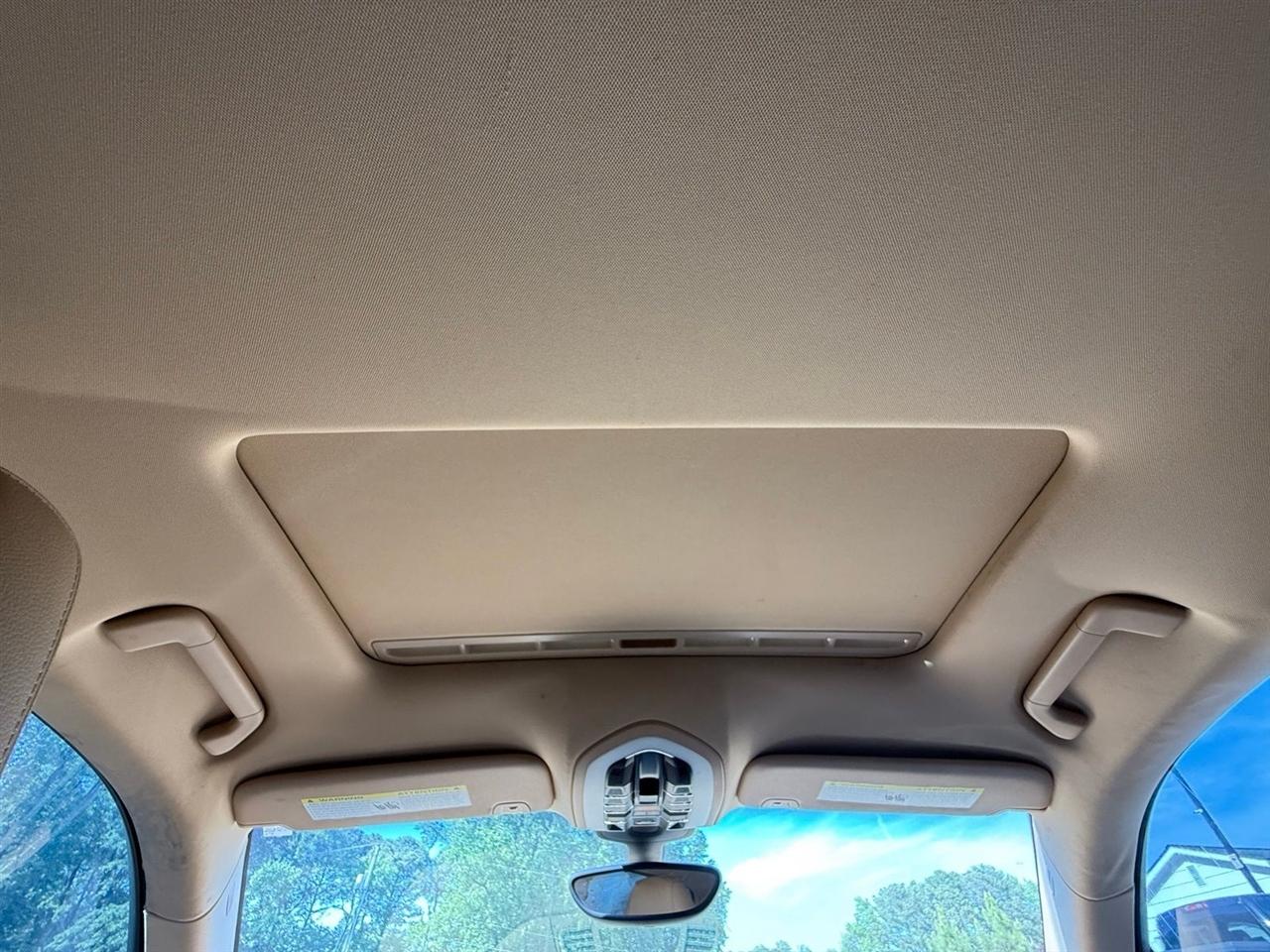 Porsche Panamera  2012