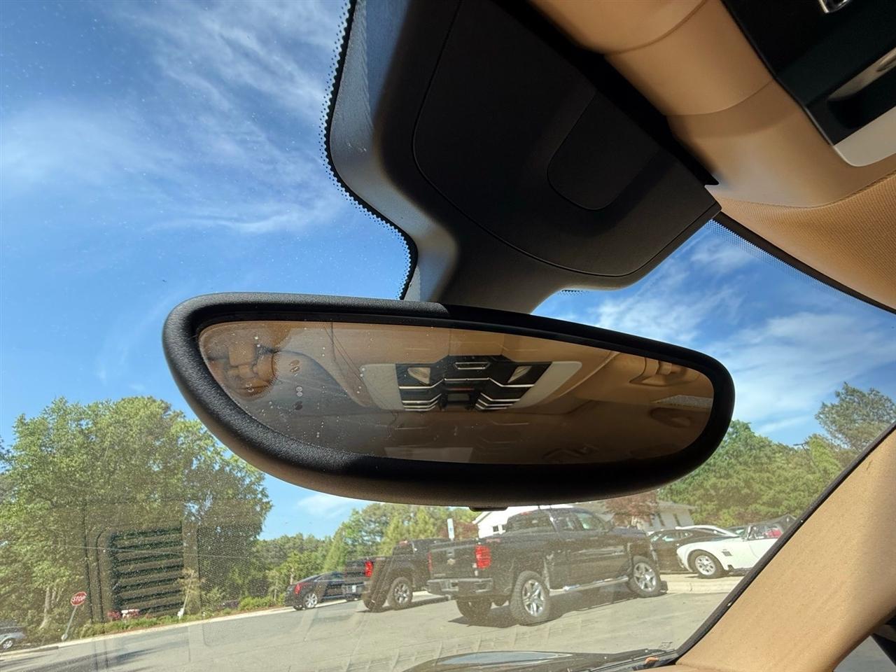 Porsche Panamera  2012