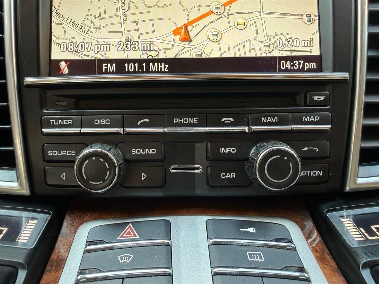 Porsche Panamera  2012