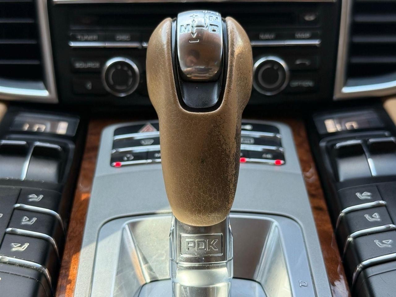 Porsche Panamera  2012