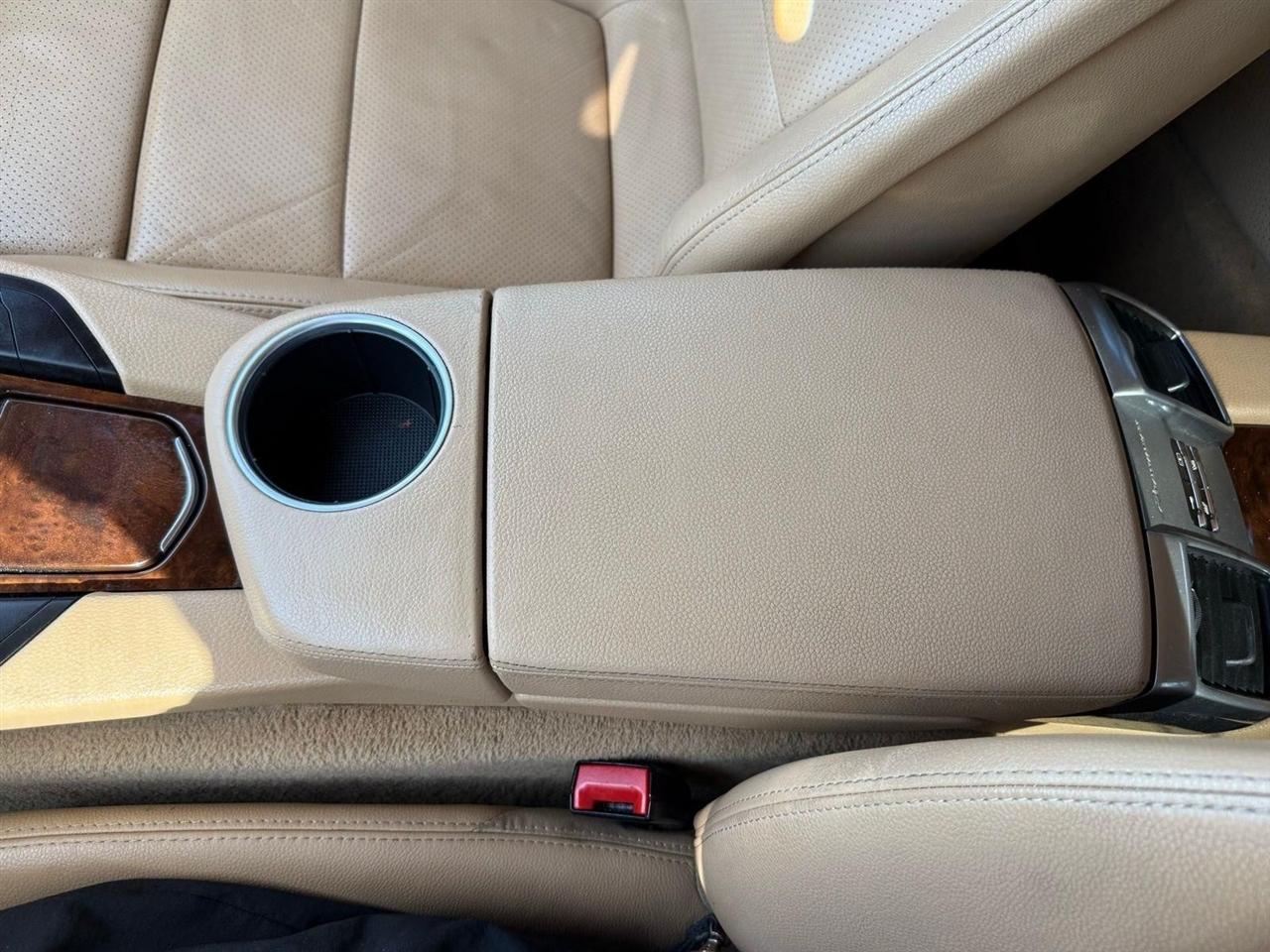 Porsche Panamera  2012