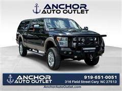 2012 Ford F-250 SD 