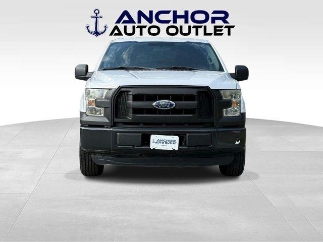 Ford F-150  2015