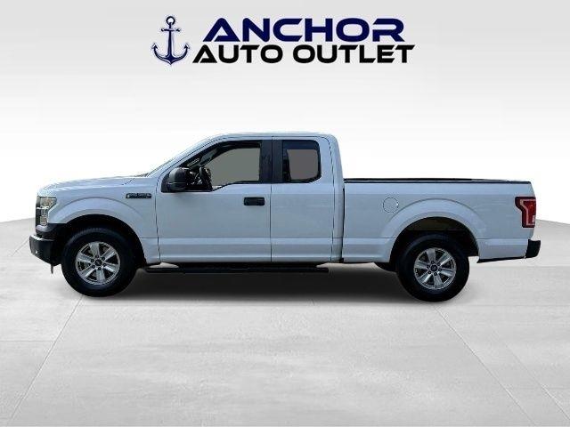 Ford F-150  2015