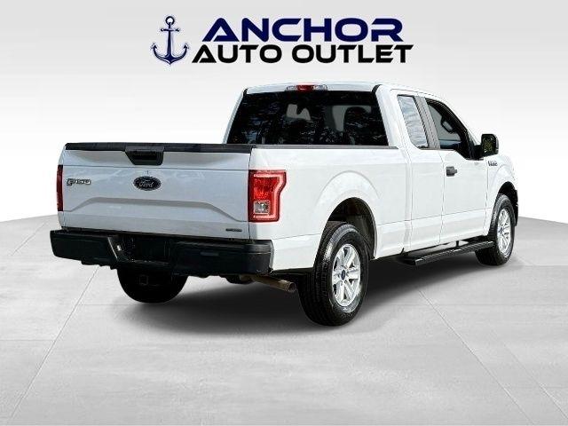 Ford F-150  2015