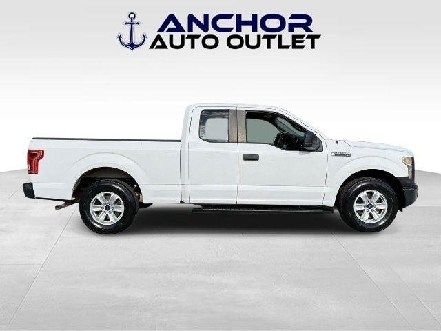 Ford F-150  2015