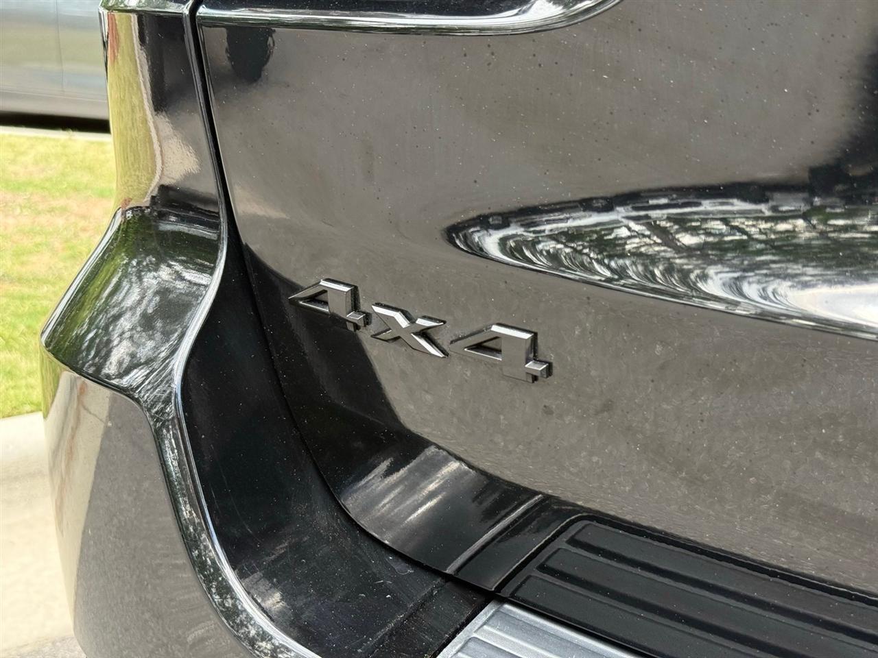 Jeep Grand Cherokee  2017