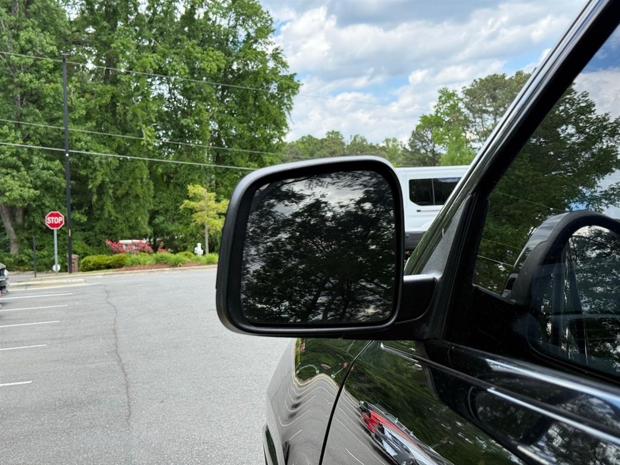 Jeep Grand Cherokee  2017
